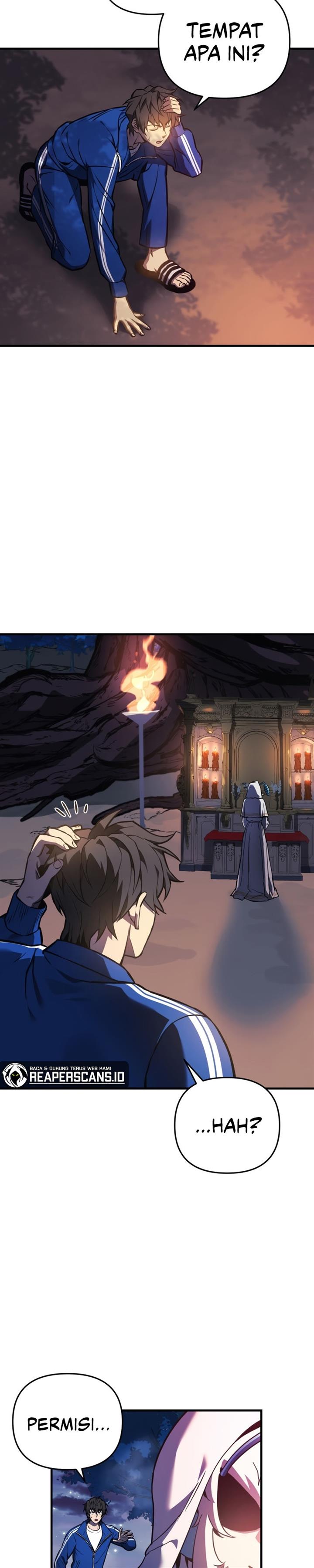 the-creator-is-on-hiatus - Chapter: 18
