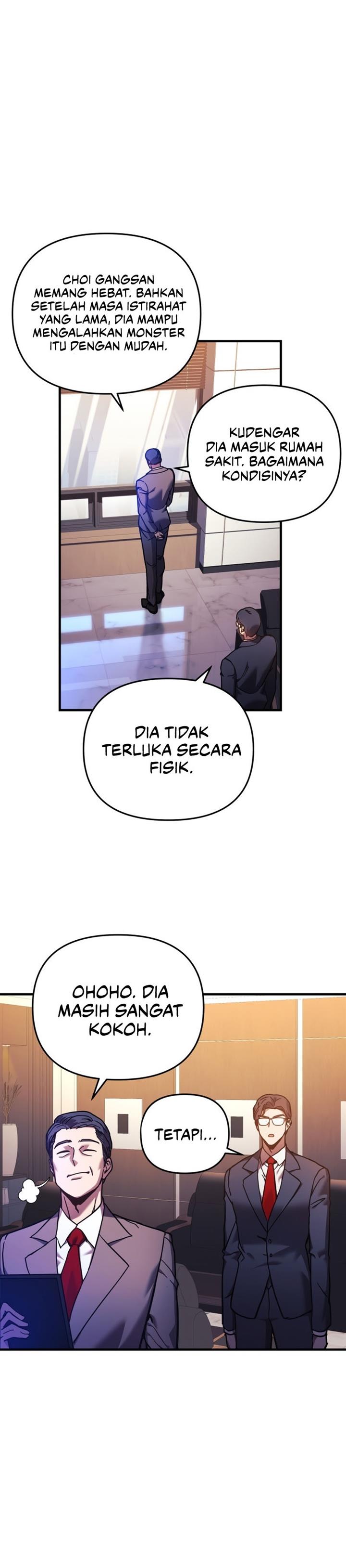 the-creator-is-on-hiatus - Chapter: 18