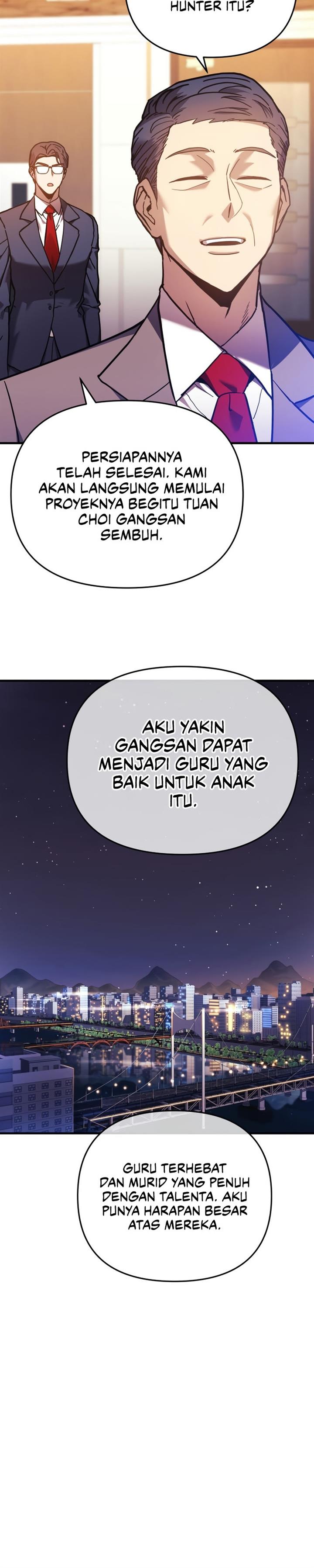 the-creator-is-on-hiatus - Chapter: 18