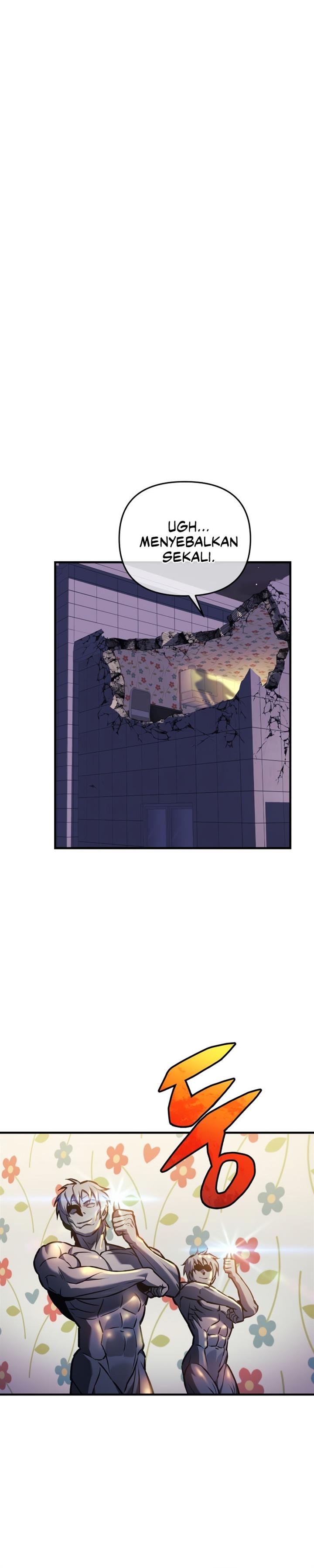 the-creator-is-on-hiatus - Chapter: 18