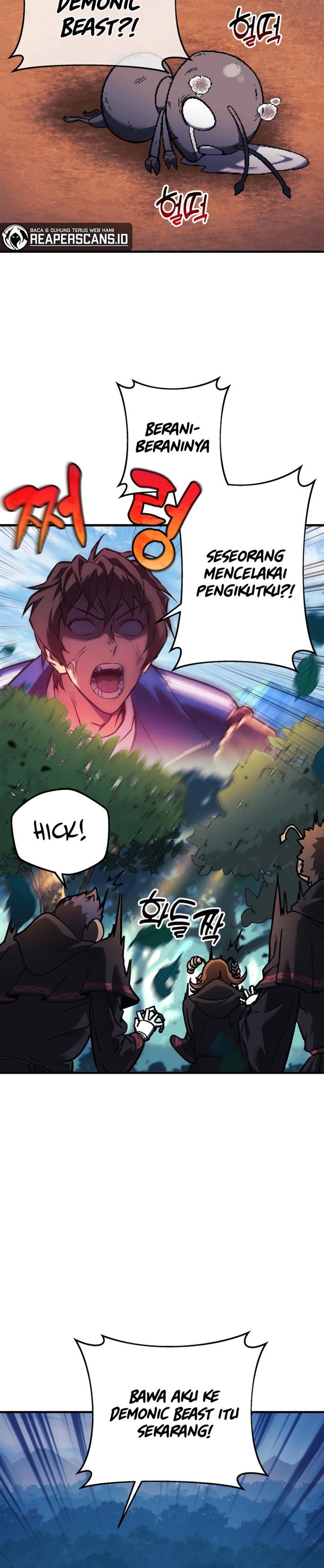 the-creator-is-on-hiatus - Chapter: 18