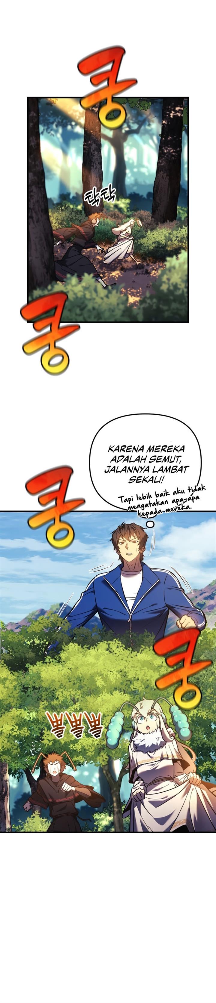 the-creator-is-on-hiatus - Chapter: 18