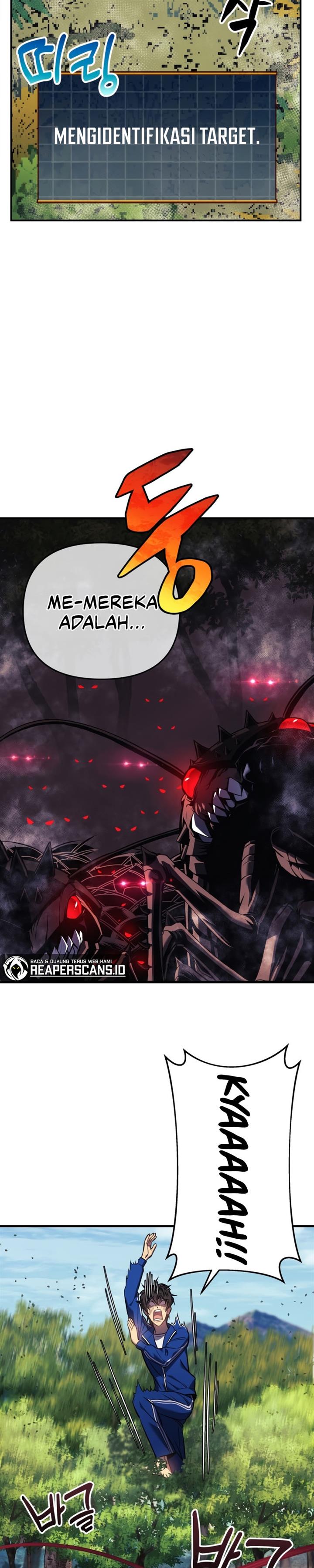the-creator-is-on-hiatus - Chapter: 18