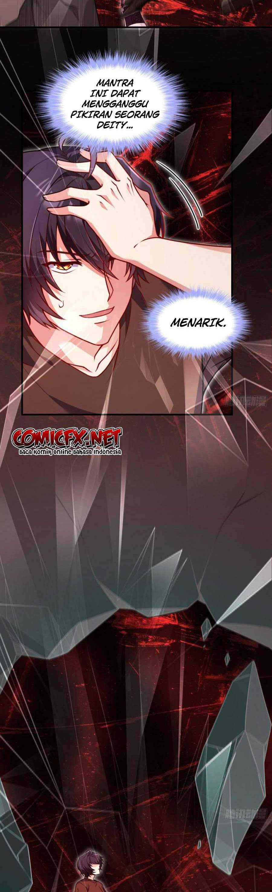 xianzun-luowuji - Chapter: 86