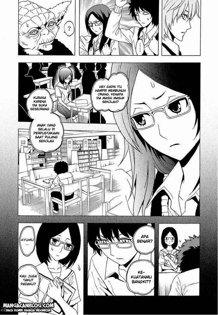 tokyo-esp - Chapter: 28