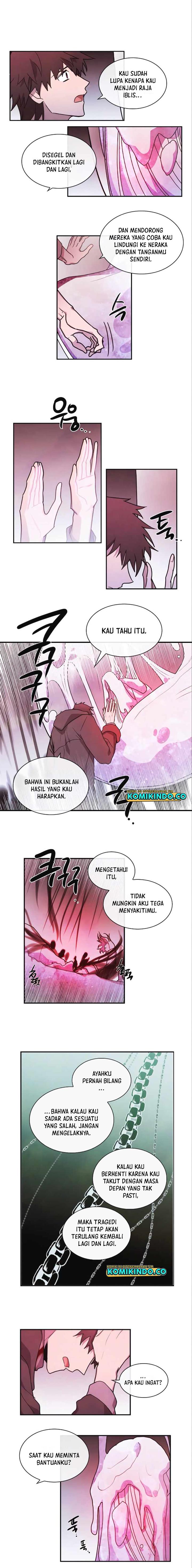 miracle-hero - Chapter: 96