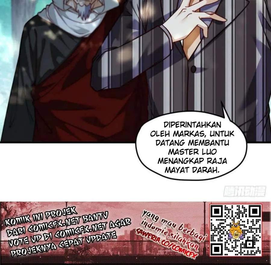 xianzun-luowuji - Chapter: 87