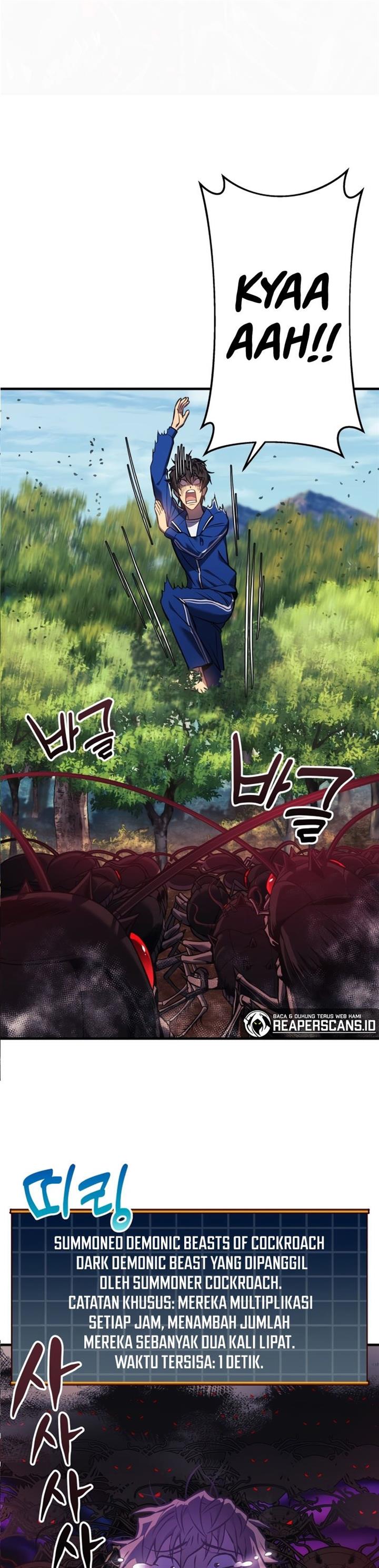 the-creator-is-on-hiatus - Chapter: 19