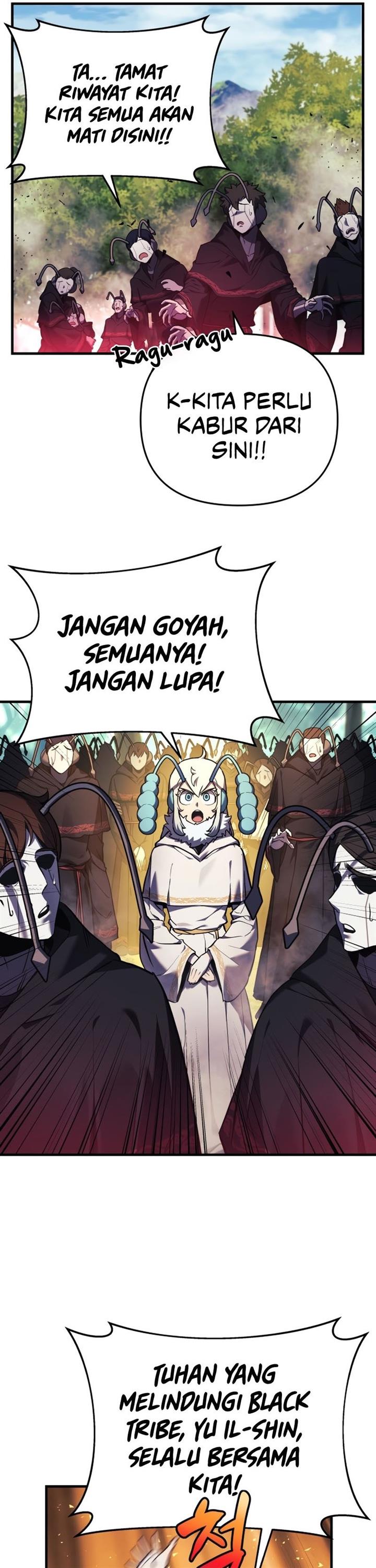 the-creator-is-on-hiatus - Chapter: 19