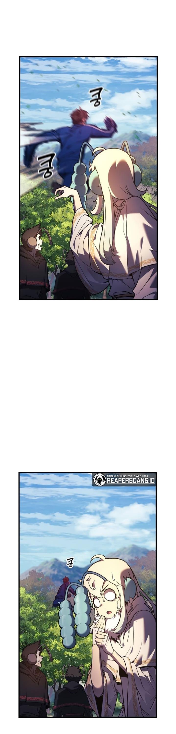 the-creator-is-on-hiatus - Chapter: 19