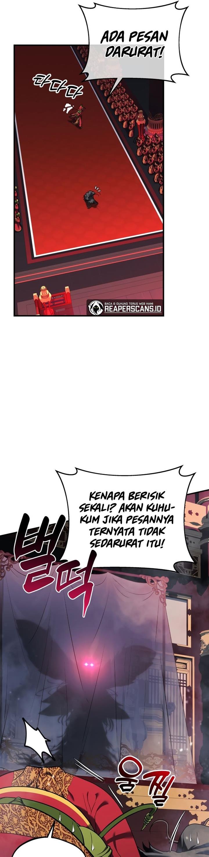 the-creator-is-on-hiatus - Chapter: 19