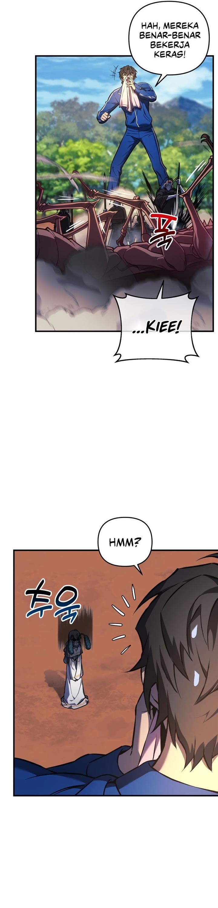 the-creator-is-on-hiatus - Chapter: 19