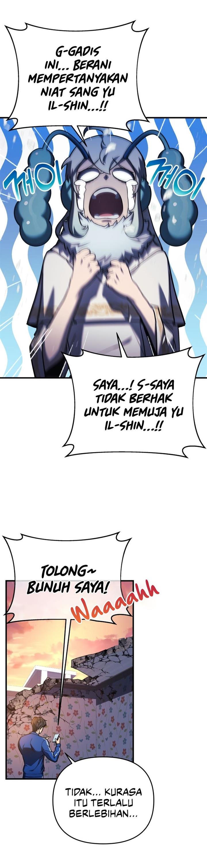 the-creator-is-on-hiatus - Chapter: 19