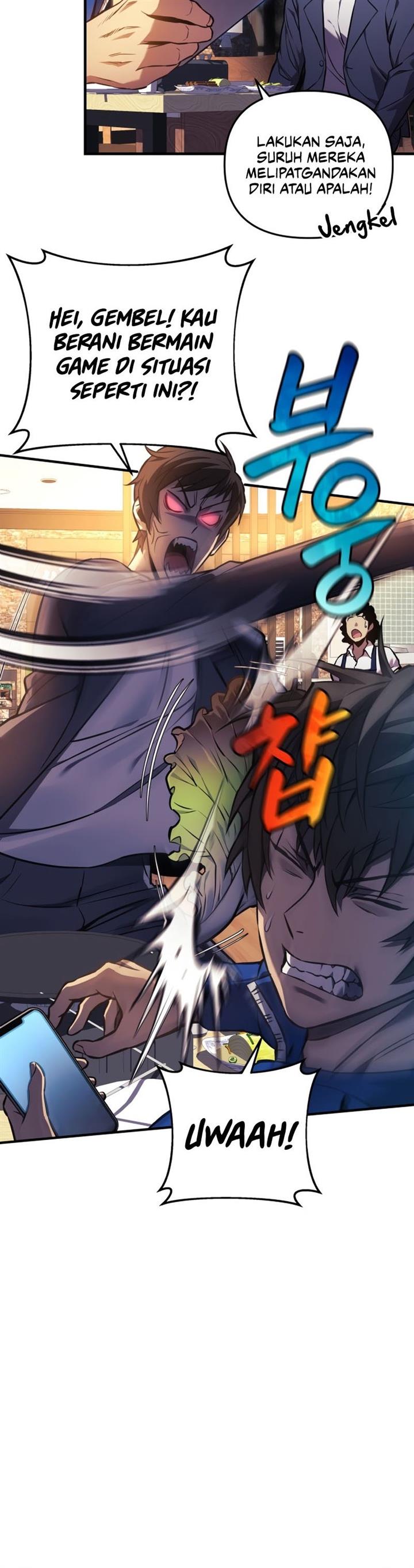 the-creator-is-on-hiatus - Chapter: 19