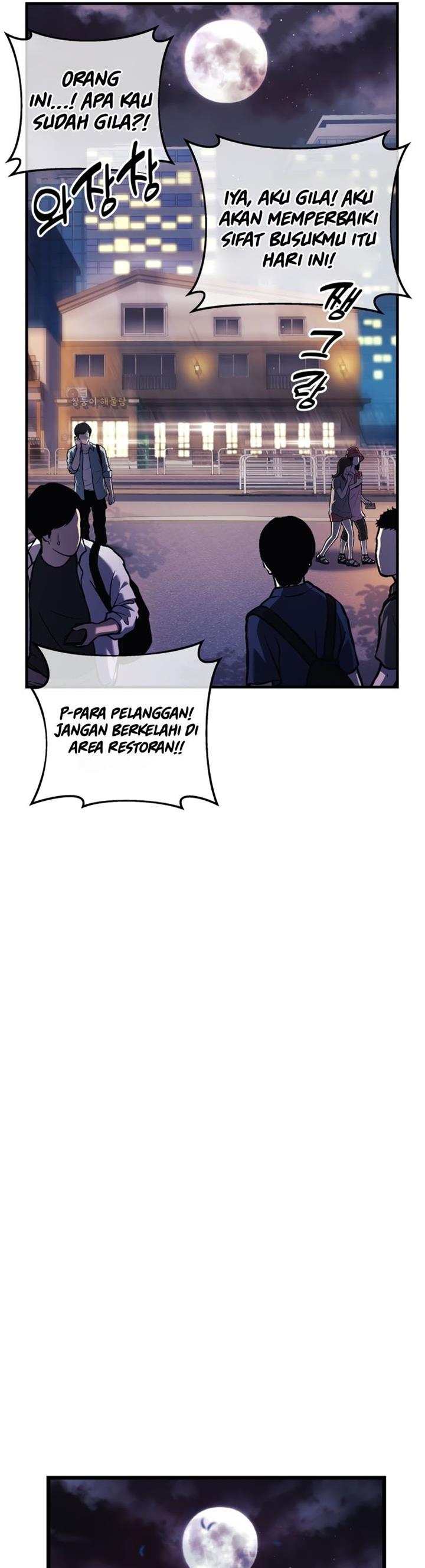 the-creator-is-on-hiatus - Chapter: 19