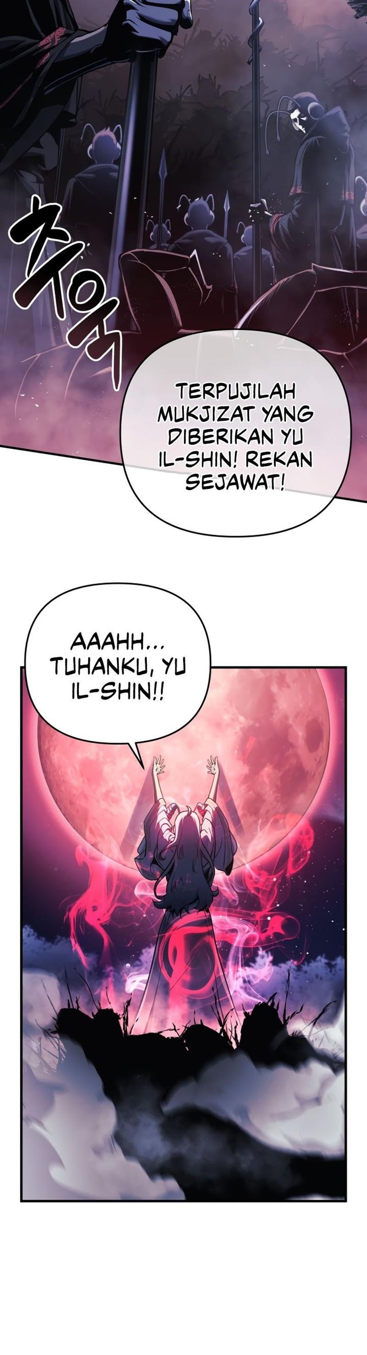 the-creator-is-on-hiatus - Chapter: 19