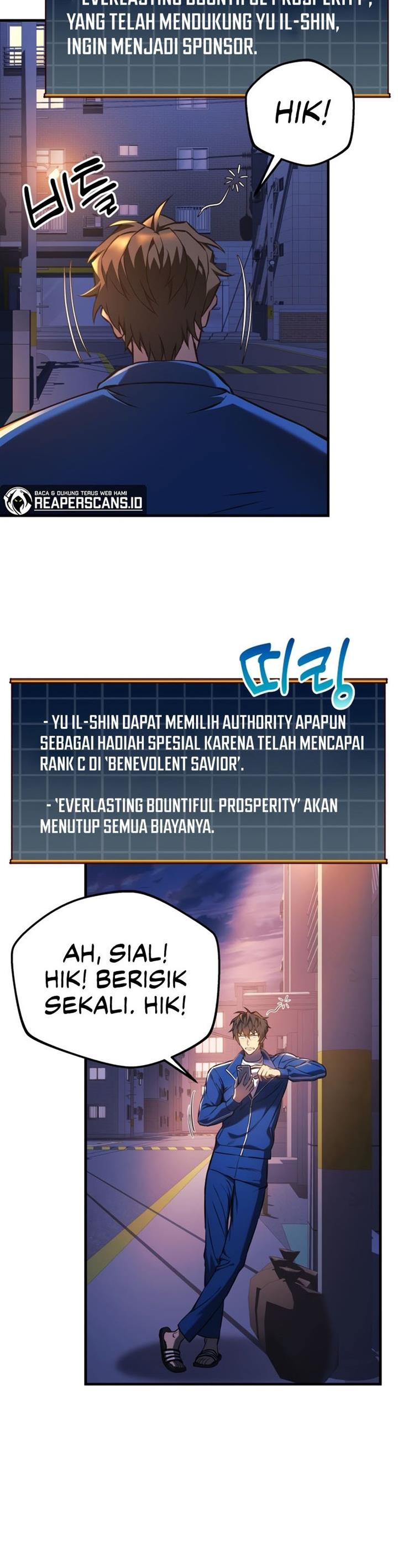 the-creator-is-on-hiatus - Chapter: 19
