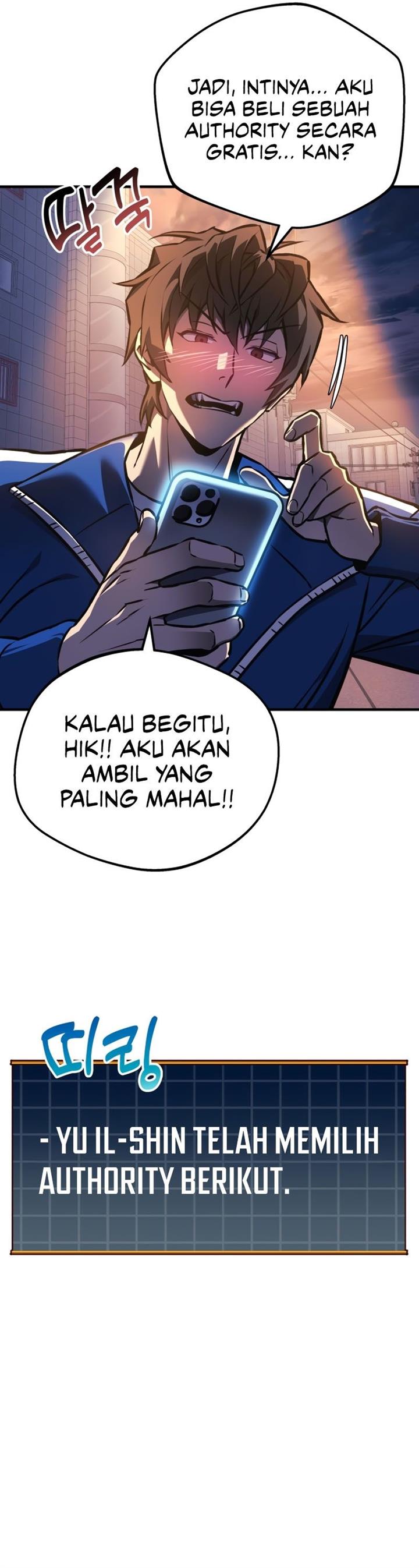 the-creator-is-on-hiatus - Chapter: 19