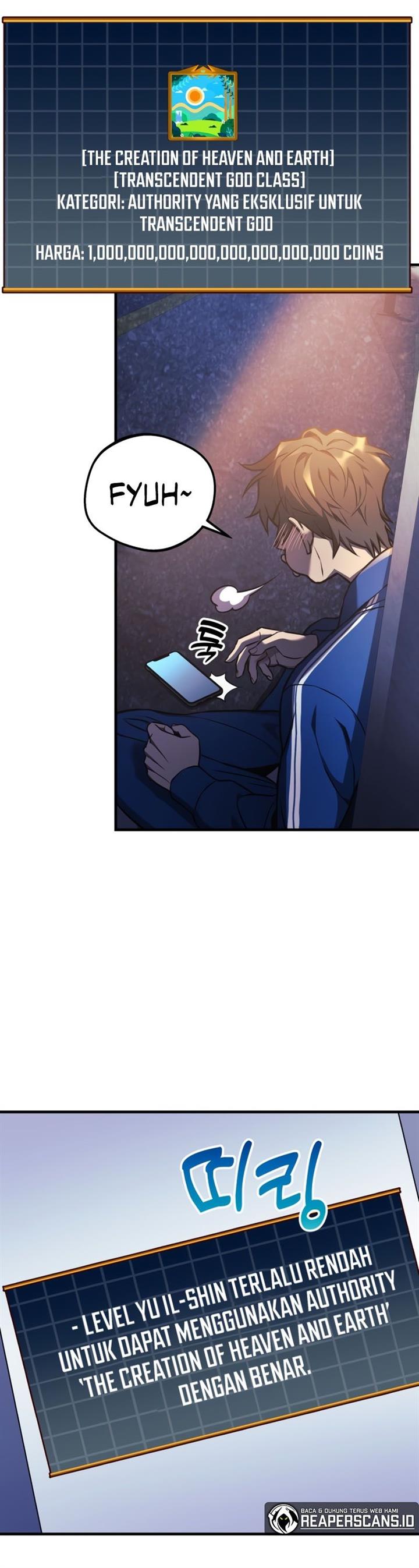 the-creator-is-on-hiatus - Chapter: 19