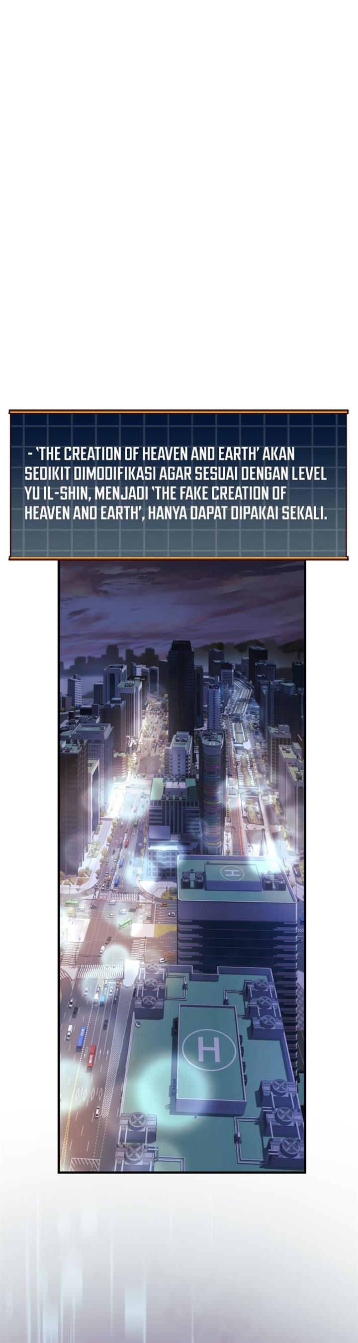 the-creator-is-on-hiatus - Chapter: 19