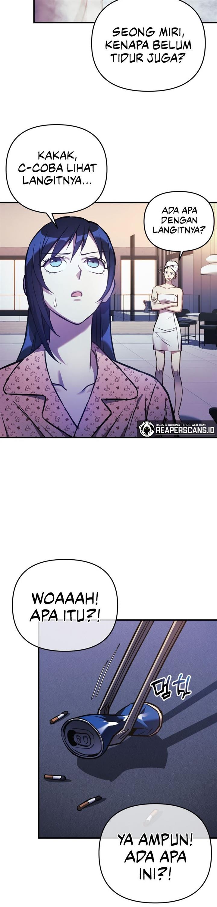 the-creator-is-on-hiatus - Chapter: 19