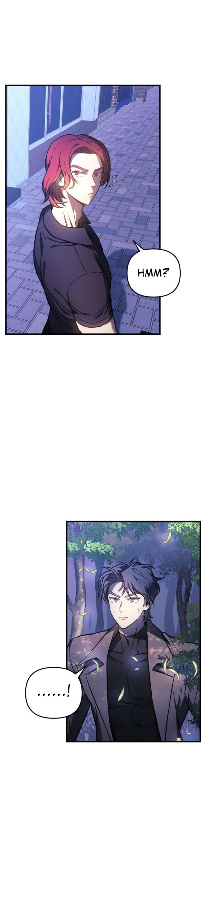 the-creator-is-on-hiatus - Chapter: 19