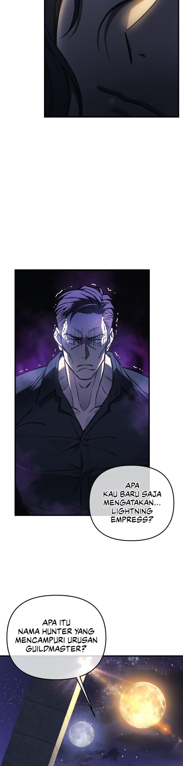 the-creator-is-on-hiatus - Chapter: 19