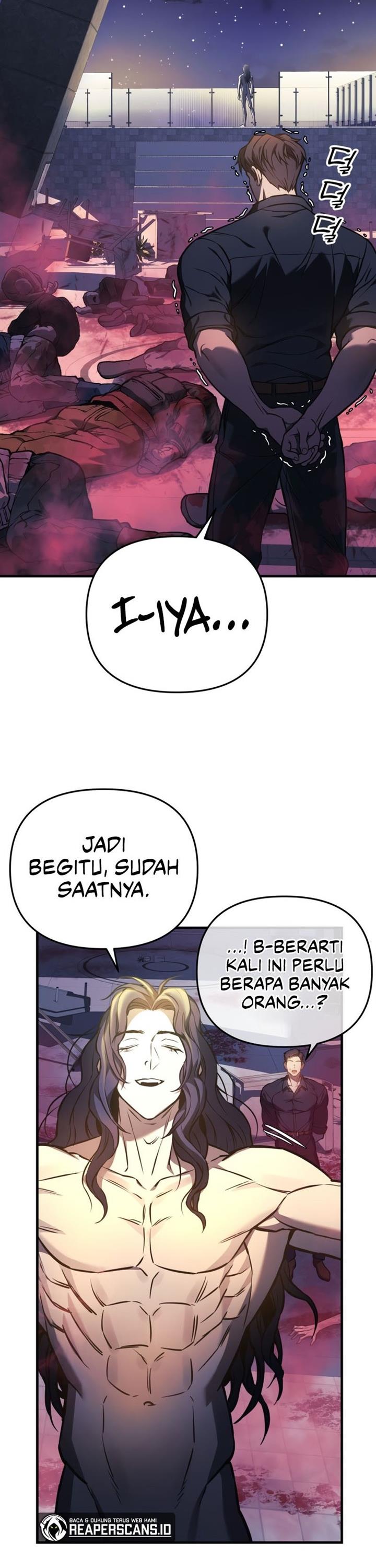 the-creator-is-on-hiatus - Chapter: 19