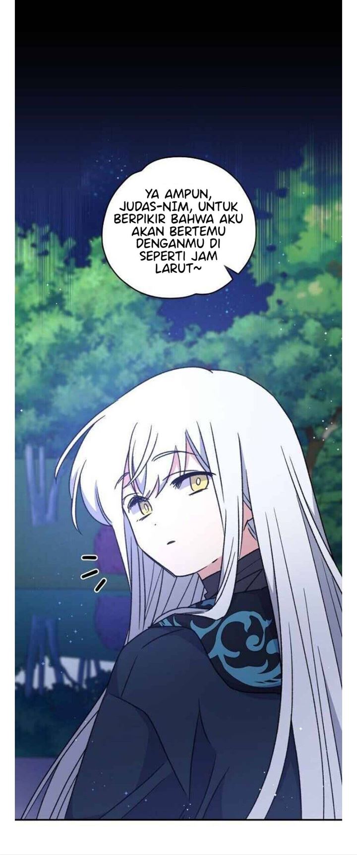 yigret - Chapter: 28