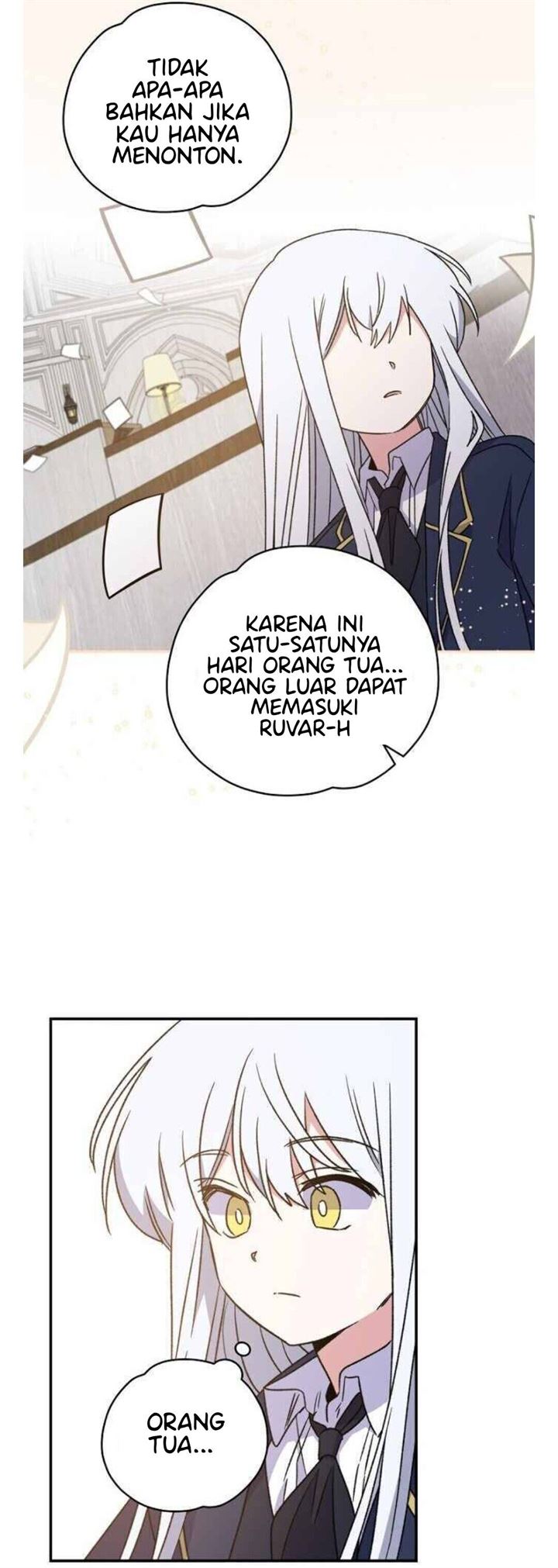 yigret - Chapter: 28