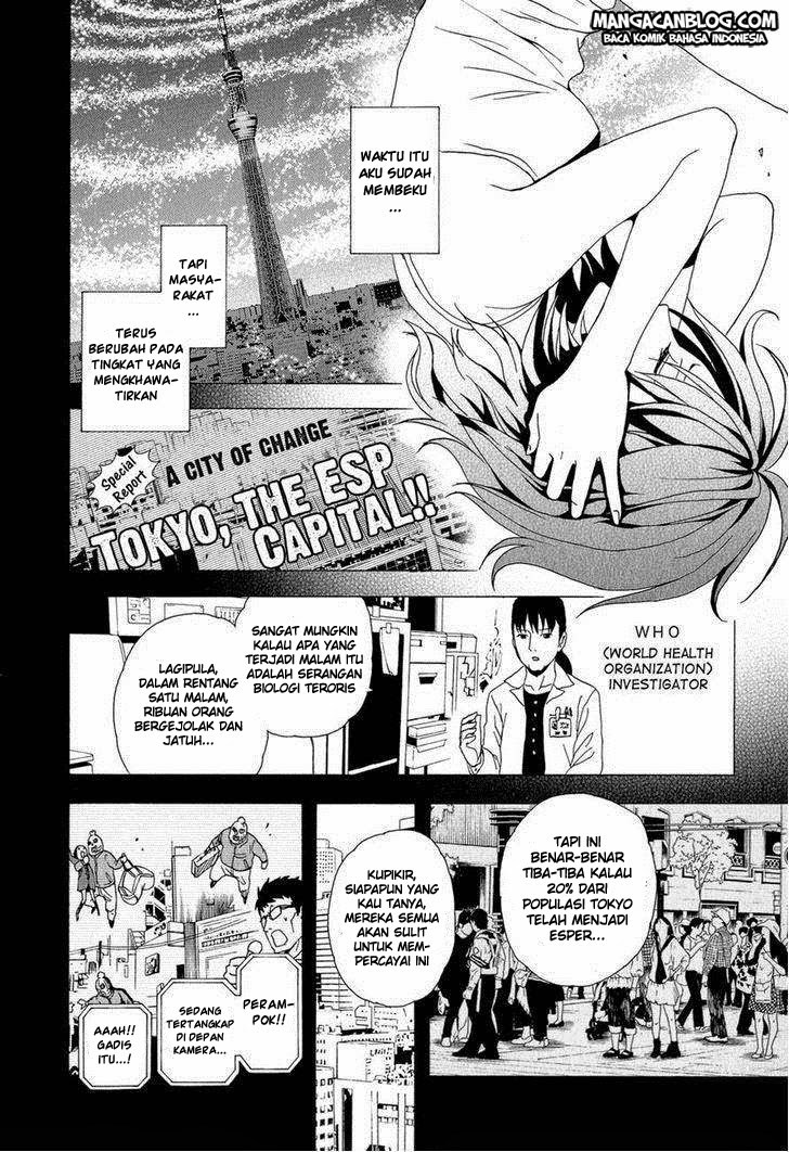 tokyo-esp - Chapter: 29