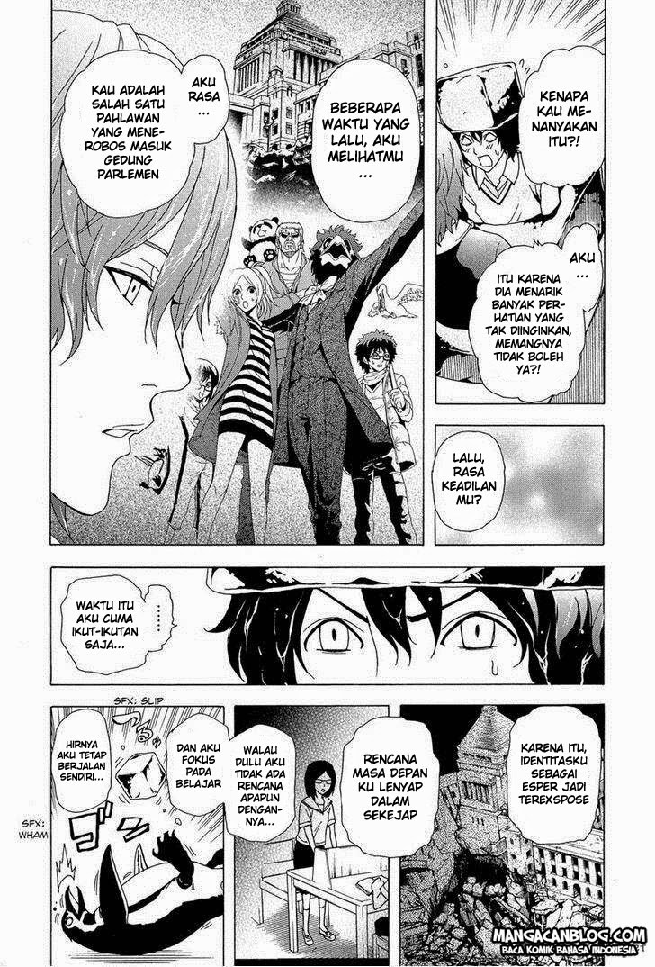 tokyo-esp - Chapter: 29