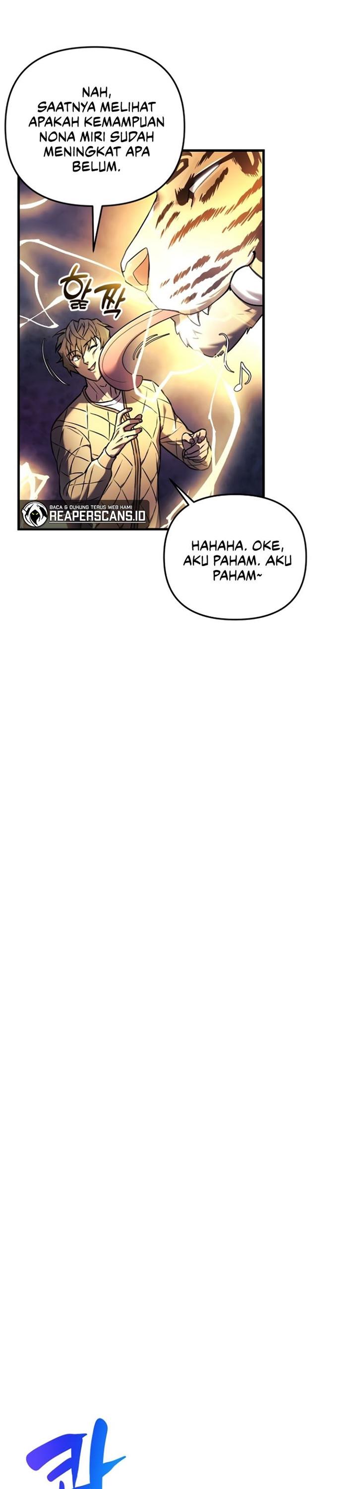 the-creator-is-on-hiatus - Chapter: 20