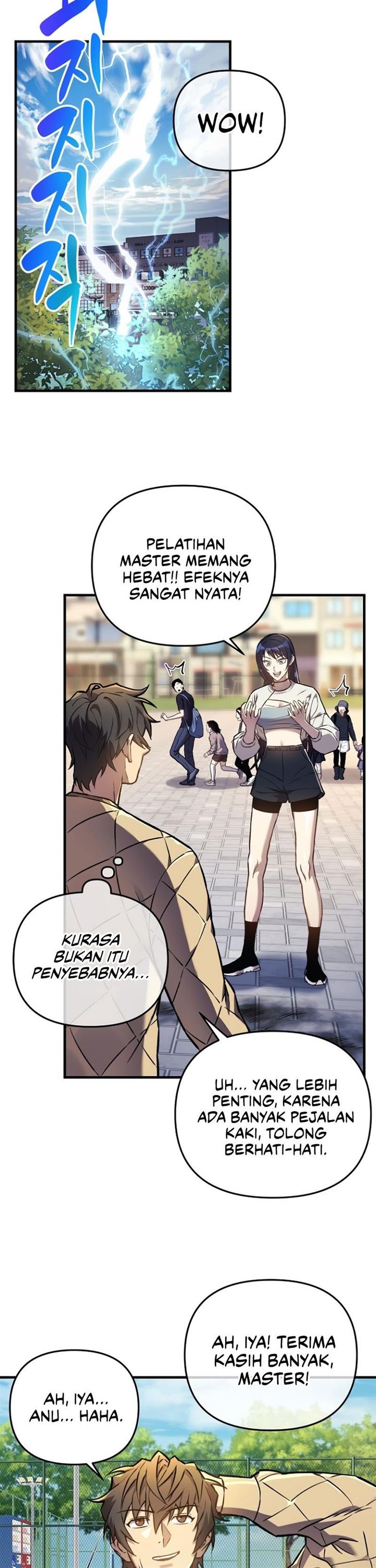 the-creator-is-on-hiatus - Chapter: 20