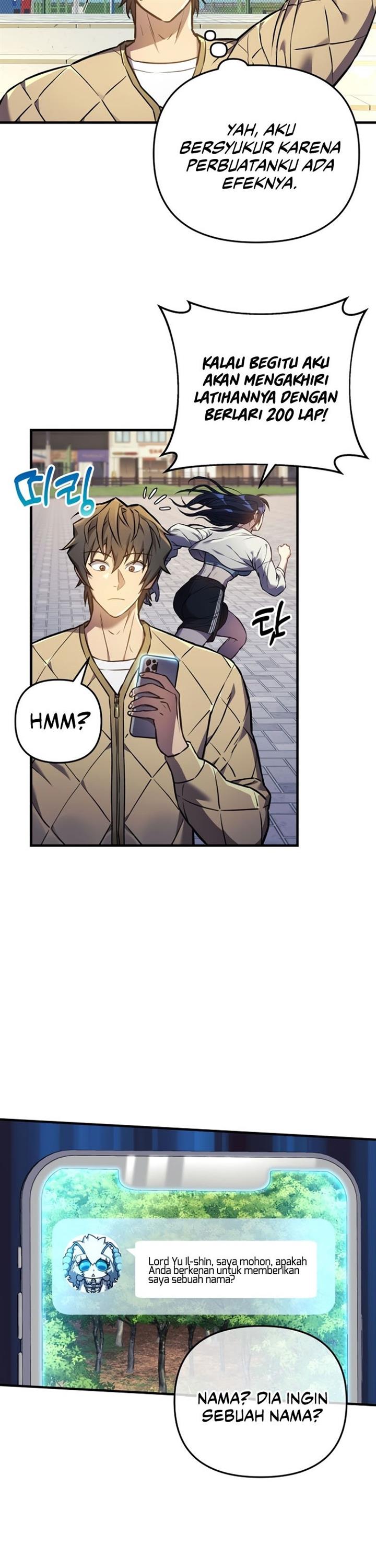 the-creator-is-on-hiatus - Chapter: 20