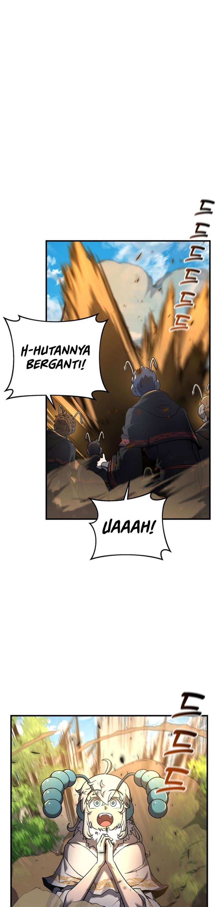 the-creator-is-on-hiatus - Chapter: 20