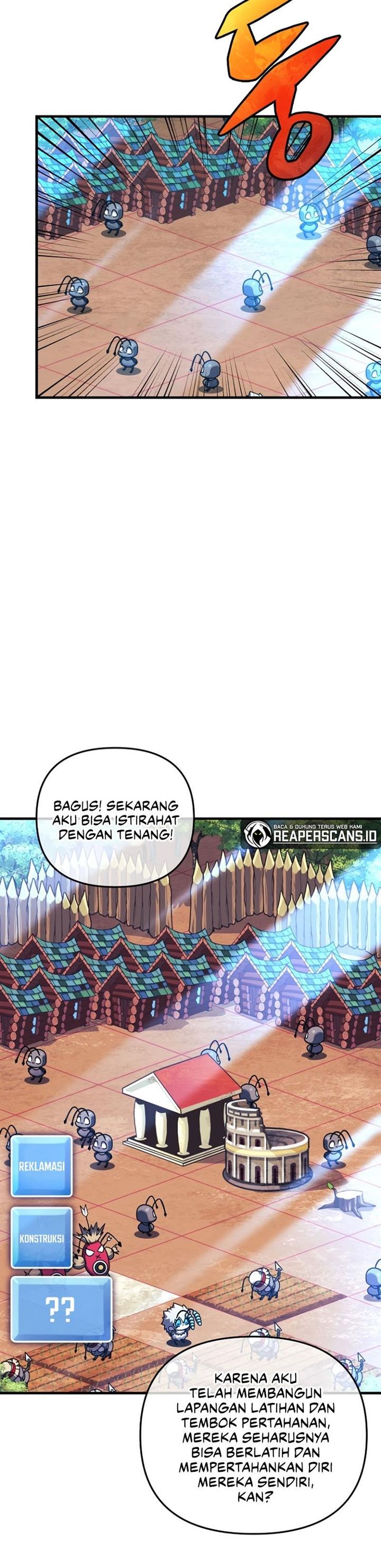 the-creator-is-on-hiatus - Chapter: 20