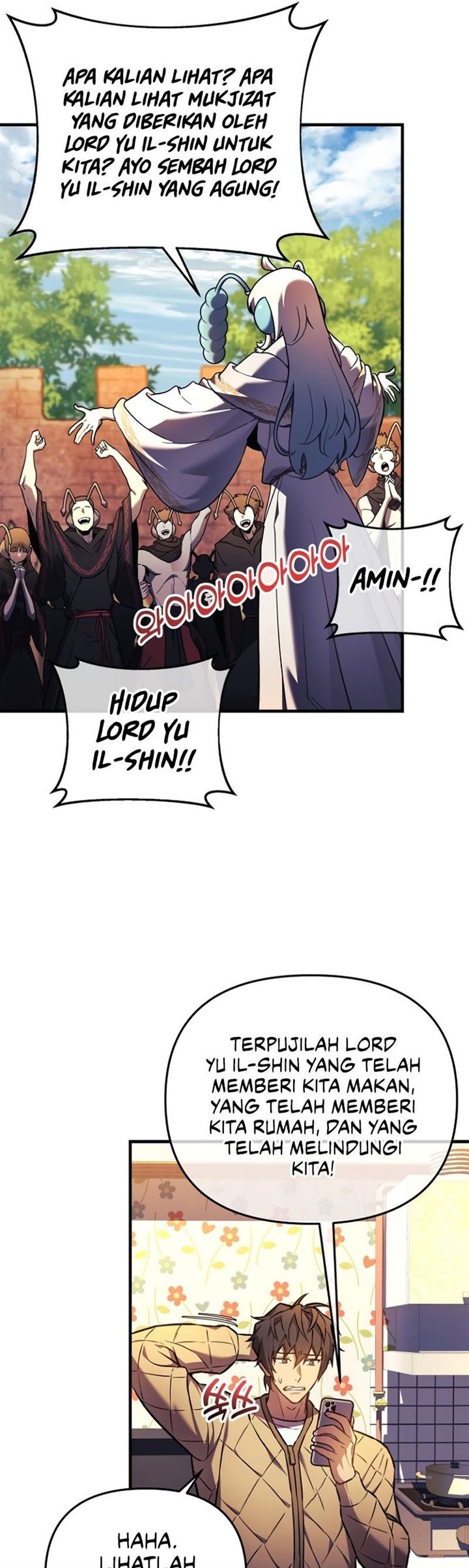 the-creator-is-on-hiatus - Chapter: 20