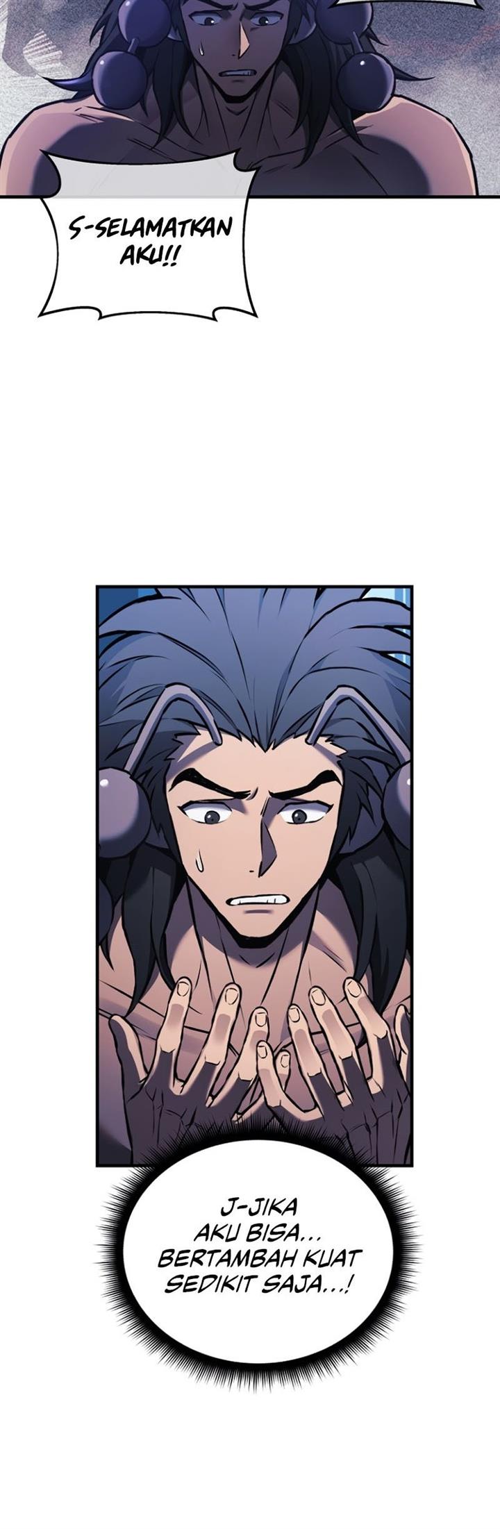 the-creator-is-on-hiatus - Chapter: 20