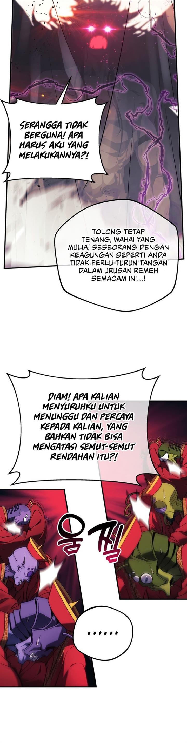 the-creator-is-on-hiatus - Chapter: 20