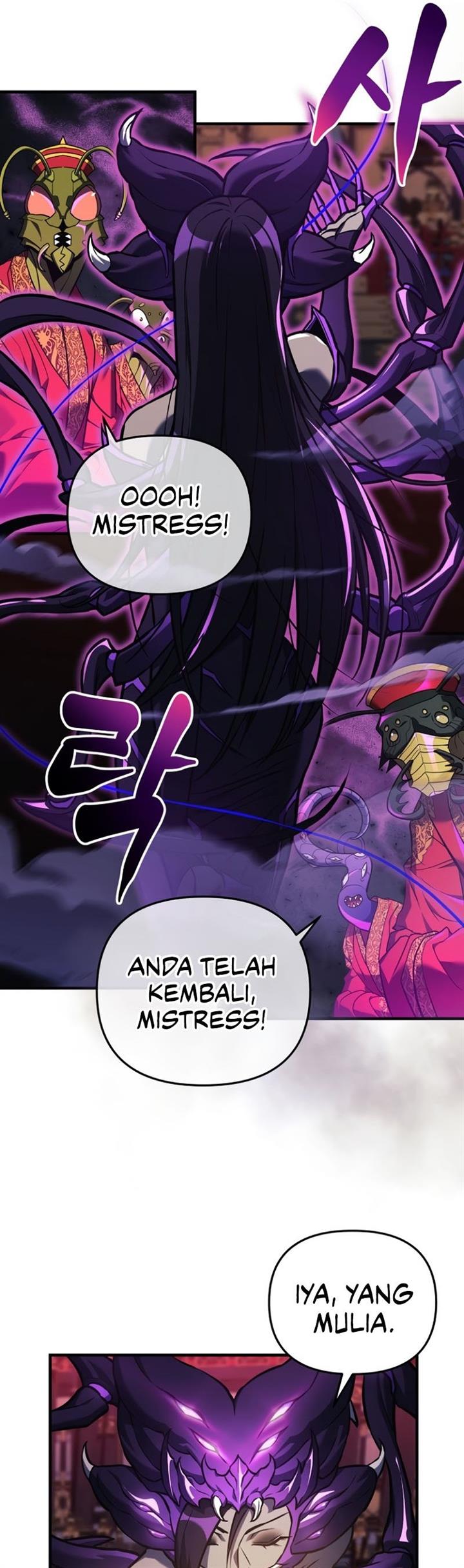 the-creator-is-on-hiatus - Chapter: 20