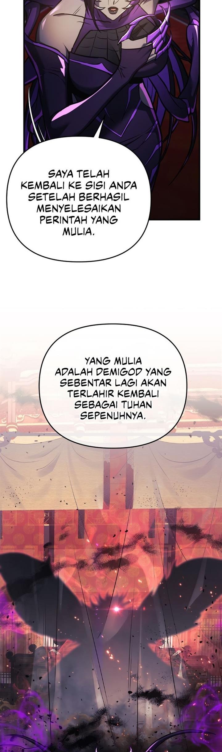 the-creator-is-on-hiatus - Chapter: 20