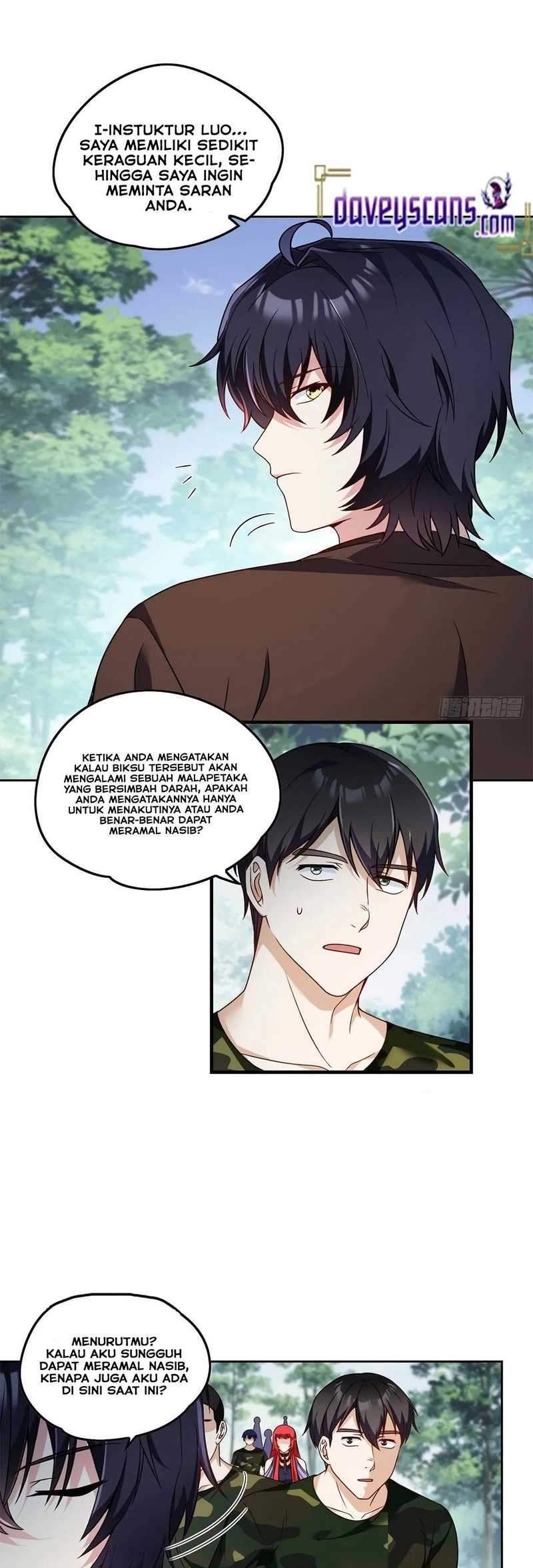 xianzun-luowuji - Chapter: 88