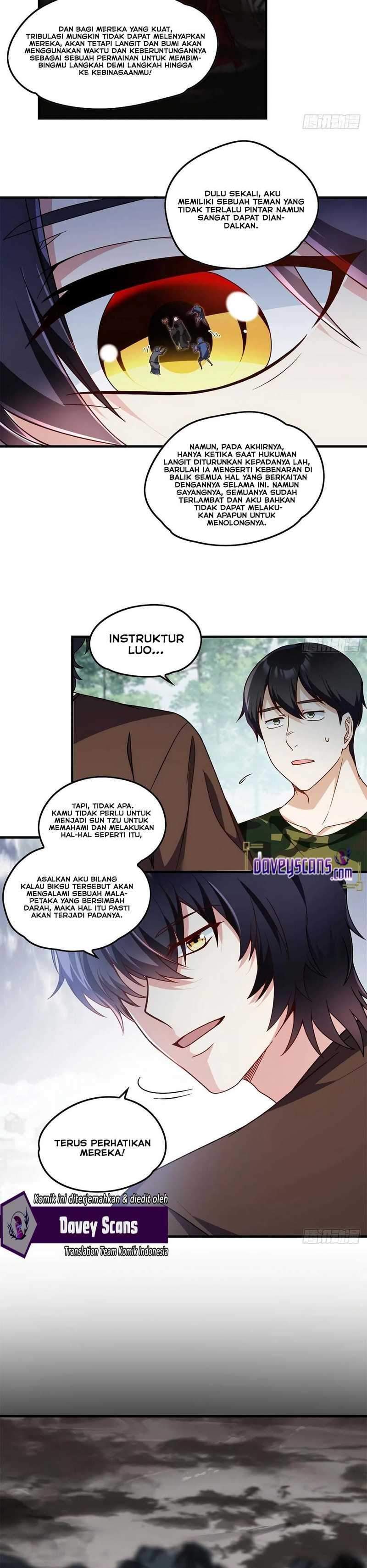 xianzun-luowuji - Chapter: 88