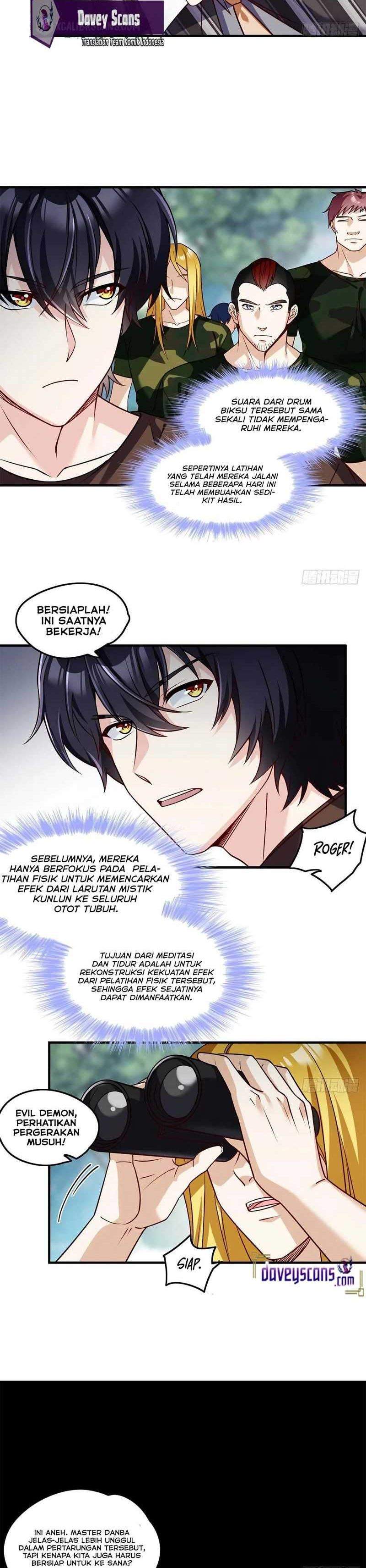 xianzun-luowuji - Chapter: 88