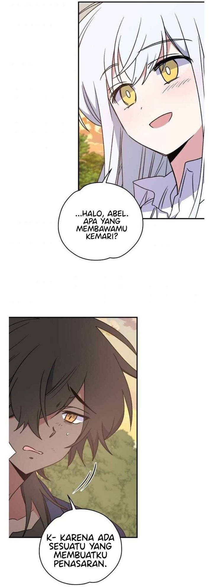yigret - Chapter: 29