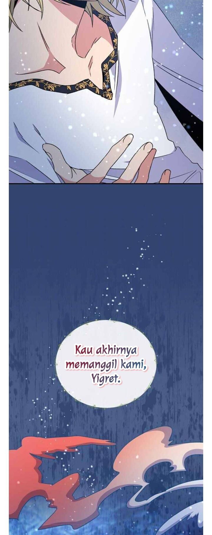 yigret - Chapter: 29