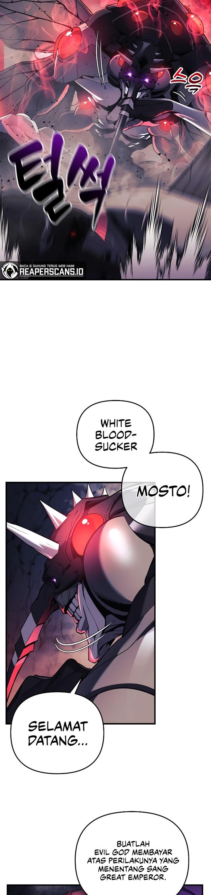 the-creator-is-on-hiatus - Chapter: 21