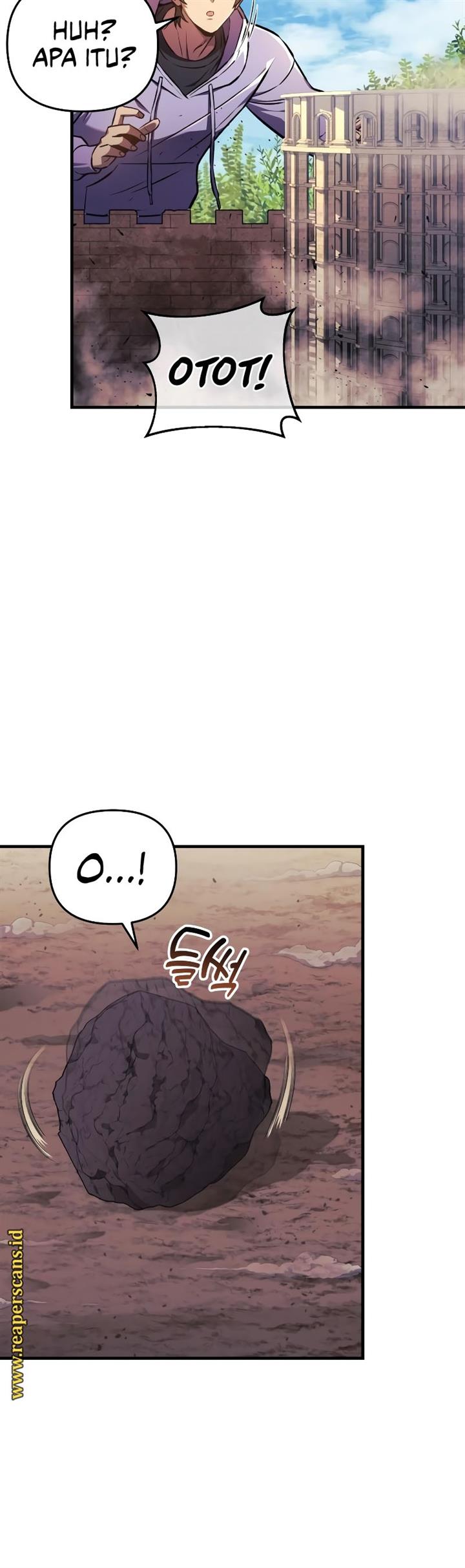 the-creator-is-on-hiatus - Chapter: 21