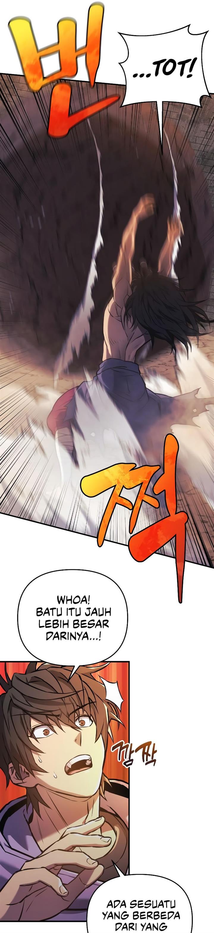 the-creator-is-on-hiatus - Chapter: 21